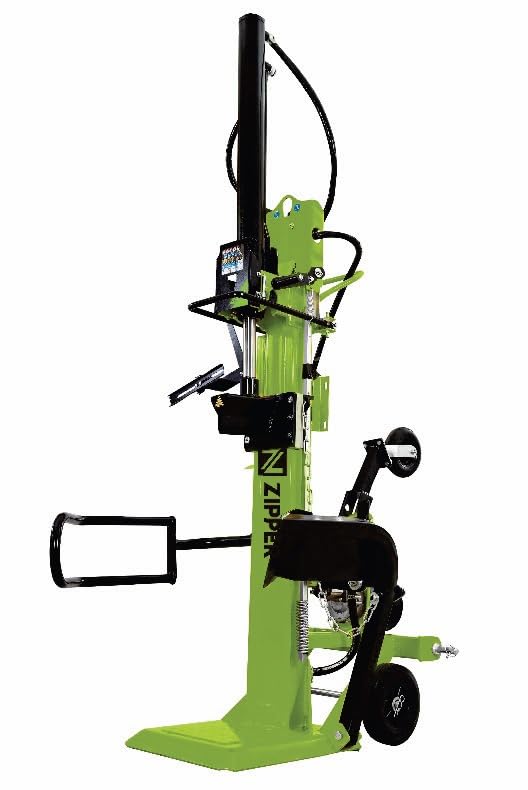 Zipper Holzspalter ZI-HS16Z - Zapfwellenantrieb