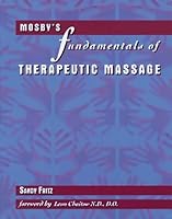 Fundamentals Therapeutic Massage 0815133014 Book Cover
