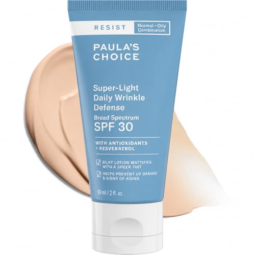 Paula's Choice RESIST Super-Light