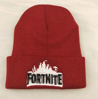 11 styles fortnite Knit cap e-sports 