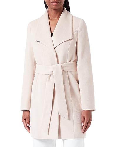 Comma Outdoor Mantel