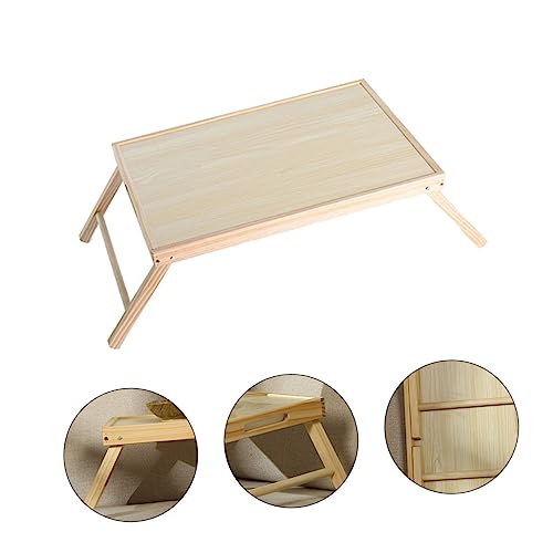 Table ordinateur portable pliable NUOBESTY pour travailler sans surchauffe - 8