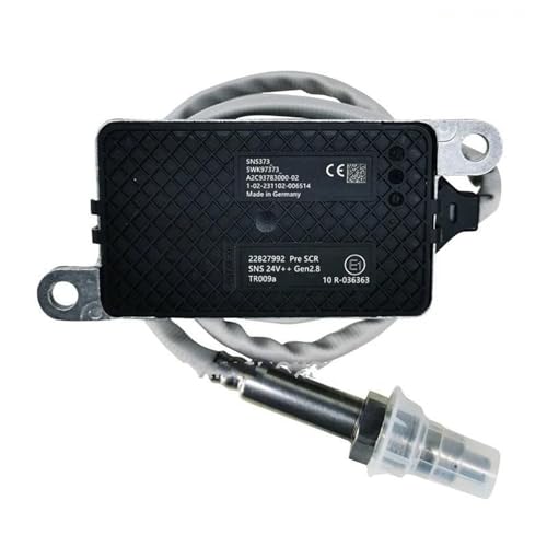 Capteur d'oxyde d'azote 5WK97373 haute précision pour système SCR Volvo
