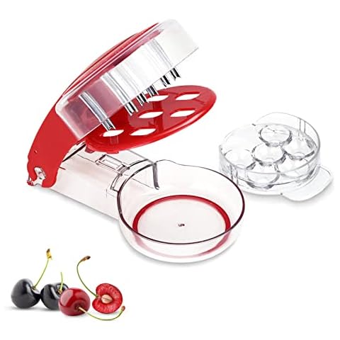 Kirschentkerner,Cherry Stoner, Cherry Corer Cover