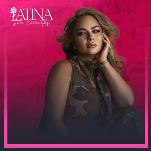 Page de couverture de Poderosa, Proud, and Paving the Way: A Latina Day Celebration