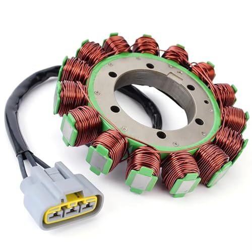 Stator de moto contre les pannes d'allumage R1200 et R1200RT K52 12318556028