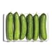 Organic Mini Cucumbers, 1lb