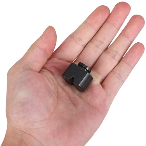 Matrice de pliage de bague pour corriger les déformations sur machine - 5