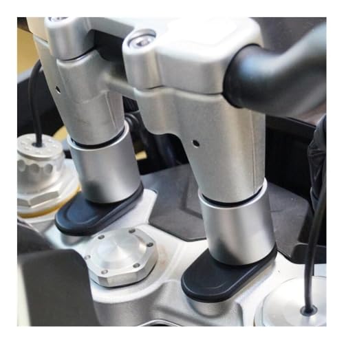 Abrazadera elevadora para manillar de motocicleta Tiger 1200 GT Pro 2022-2025 2