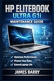 hp ultrabook i7  HP ELITE BOOK ULTRA G1i: Understanding the HP EliteBook Ultra G1i