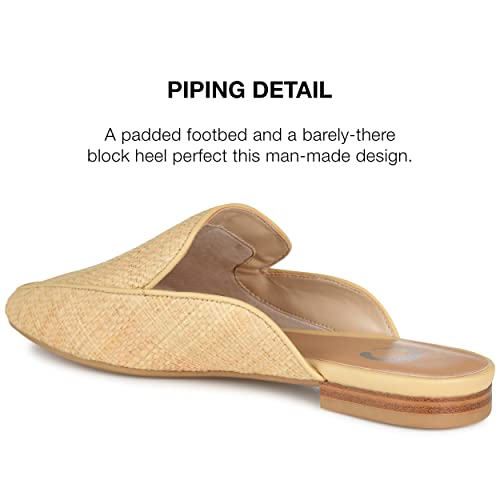 Image of Journee Collection Womens Loafers