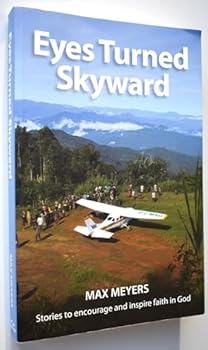 Paperback Eyes Turned Skywards Book