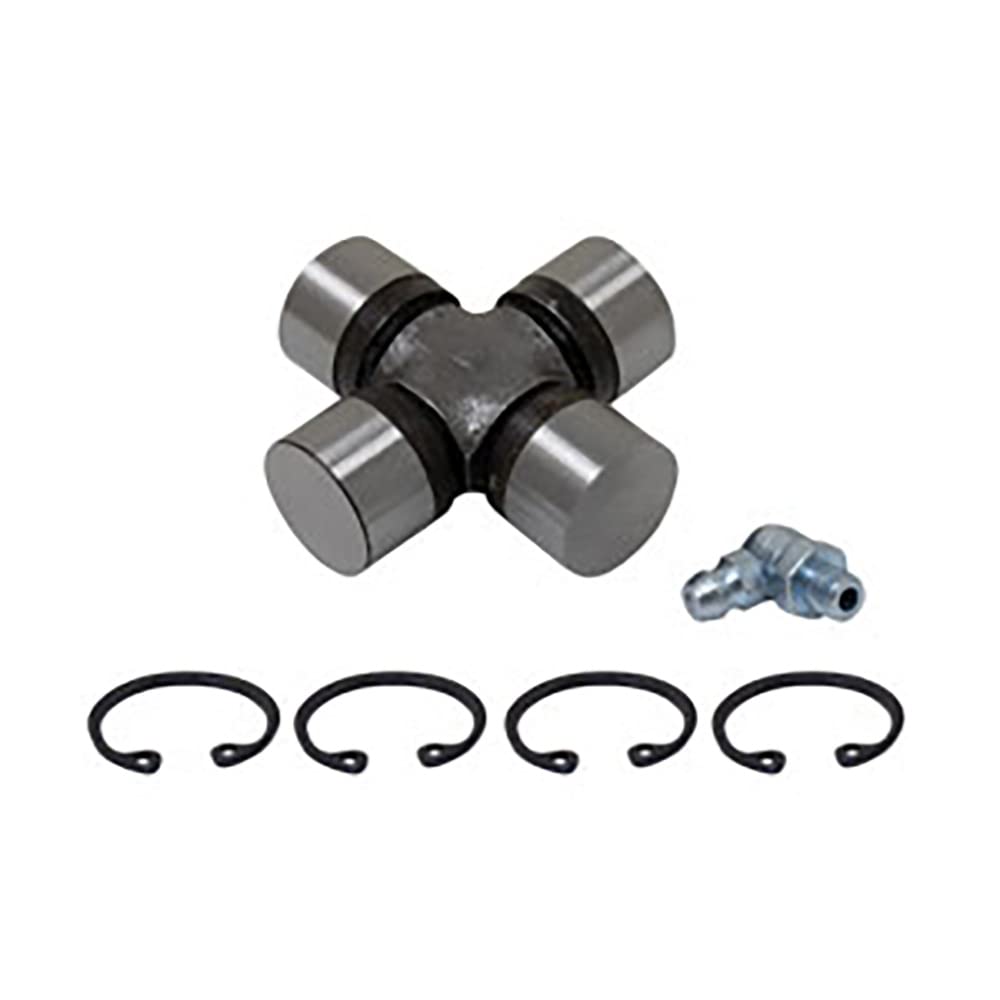 パーツ ZC33s X10 Amazon.com: Main Drive Shaft Cross Kit LVA803335 Fits John Deere