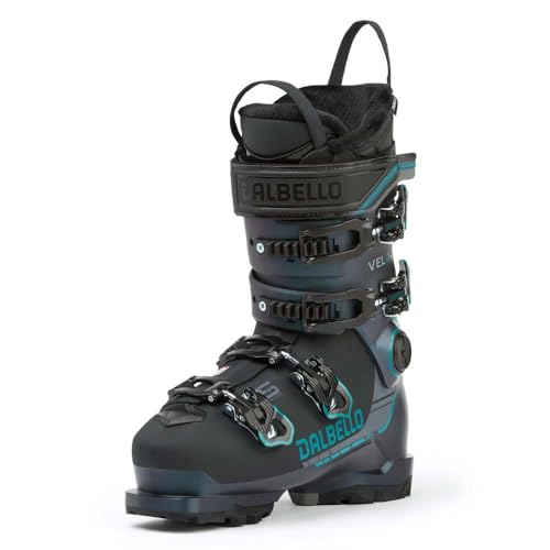 Chaussures de ski Veloce 75 MV W Dalbello femme pour ski de piste