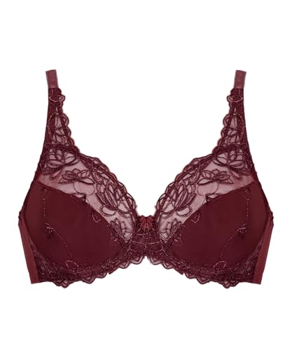 Hunkemöller Unwattierter Bügel-BH Diva – FIG – 70D