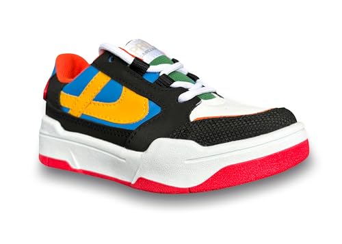 Zapatos Niño, Imagen adicional
