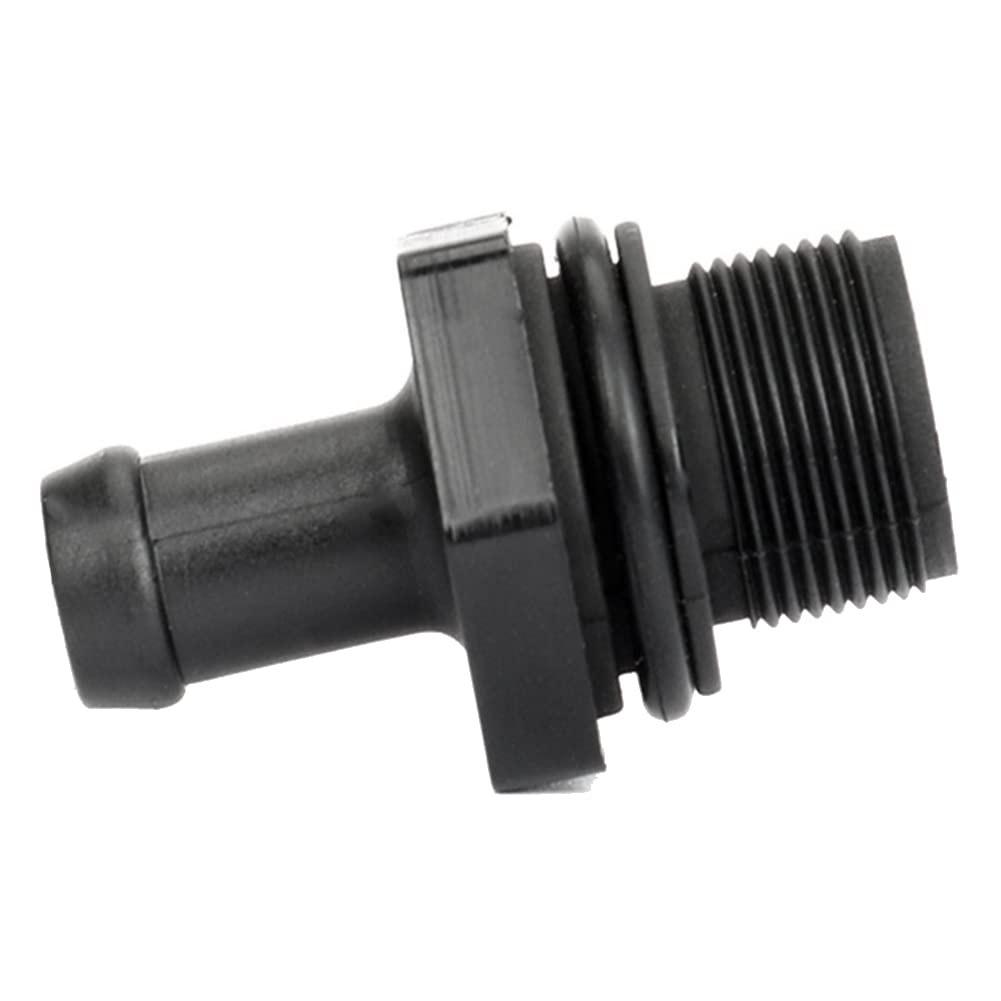 Ujjdwiurgh Black 11810-8J102 118108J102 11810 8J102 Pcv Valve For 350Z 3.5L V6 Replacement Kit
