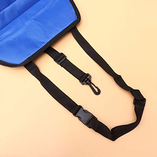 ULTECHNOVO Assento de Carro para Animais de EstimaÃ§Ã£o para CÃ£es Frente CÃ£o Assento de Carro Tran