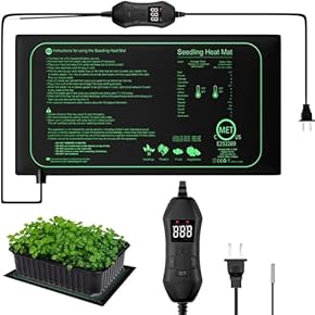 Amazon.co.jp: 育苗器 - 農業・園芸用機器: DIY・工具・ガーデン