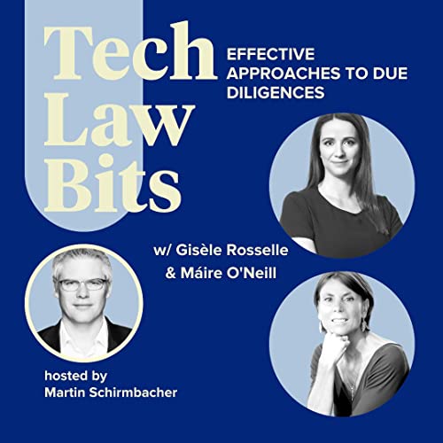 Effective approaches to due diligences in technology M&A deals