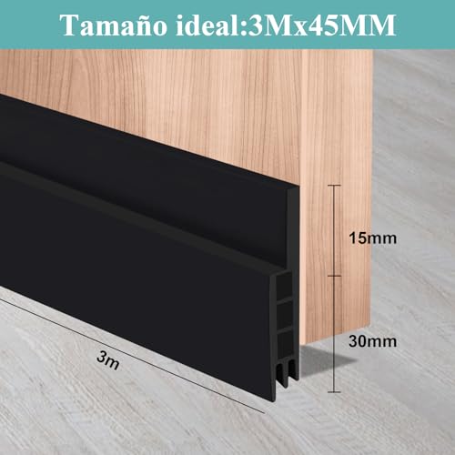 Guardapolvo para puertas 30 Imagen adicional