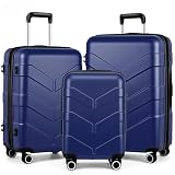 TILYMOL Expandable 3-Piece Set