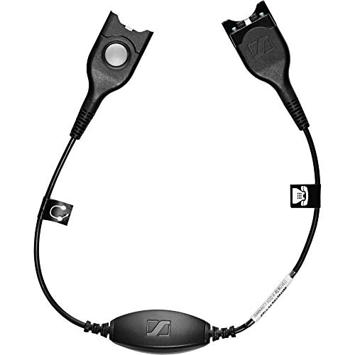 Sennheiser CEUL 33 EU Limiter Inline-Adapter ED - ED