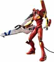 ◇２点セット　エヴァンゲリオン フィギュア BANDAI 魂SPEC ◇2点セット エヴァンゲリオン フィギュア BANDAI 魂SPEC