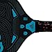 Adidas Drive (Blue) Pickleball Paddle