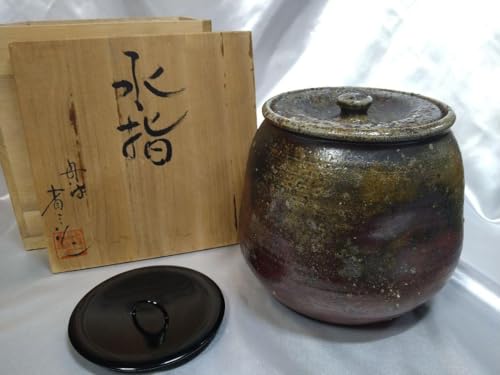 茶道具 水指」の人気商品一覧 | 安い商品を通販サイトから探す - 価格.com