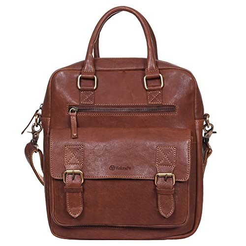 VALENCHI Real Genuine Leather 14