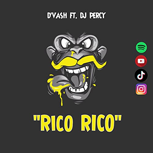 Rico Rico [Guaracha Remix] (Guaracha Remix)