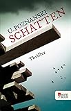 Schatten: Salzburg-Thriller (Kaspary & Wenninger ermitteln 4)
