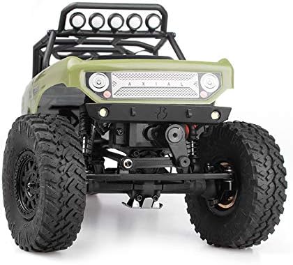 KYX Racing CNC Machined Steering Linkage Steering Link Front Axle Upgrades Parts Accessories for 1/24 RC Car Axial SCX24 AXI90081 AXI00001 AXI00002 AXI00004