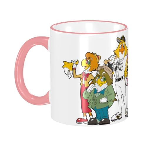 \tgoNz[NX Z~bN}OJbv H eʃR[q[Jbv 330ml ϔM ȃ}OJbv ItBXz[p v[gɍœK ėp\ Mtg jp Pink