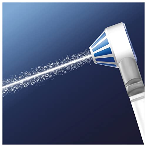 Variante de Oral-B irrigador dental Aquacare Pro-Expert inalámbrico blanco
