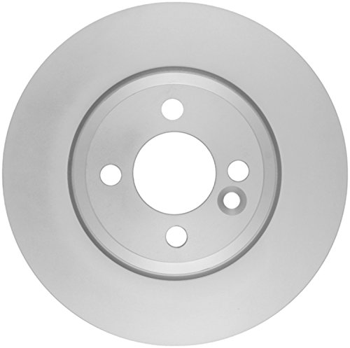 Bosch 15010136 QuietCast Premium disque de frein haut de gamme en fonte brute