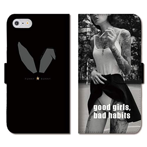 301-sanmaruichi- iPhone12 ݊ P[X 蒠^ X}zP[X PUU[  ZNV[ K[ smoking  ^oR S oj[  Y  B 蒠P[X