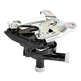 Bomba de Agua con Inversor Eléctrico, Bomba de Agua con Inversor de Refrigeración Eléctrica con Motor Resistente a la Temperatura G902047031 para Prius 2004 a 2009