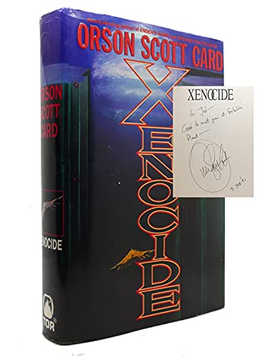 Xenocide (Ender) view 2