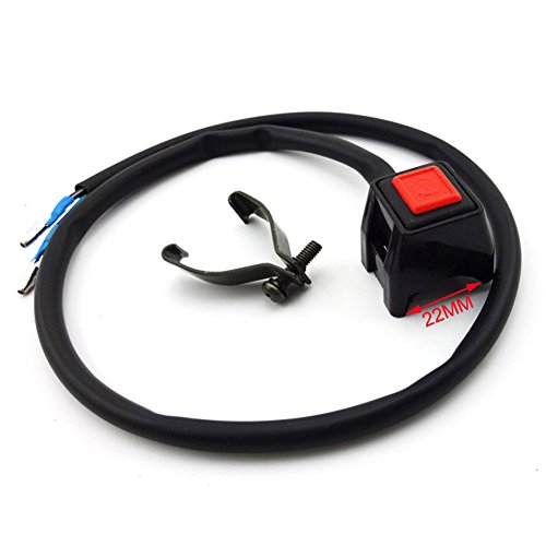 Stoneder, interruttore per interruttore di