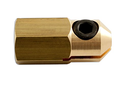 Holder for 3 point electrode empêche les déviations PowerTec 91245