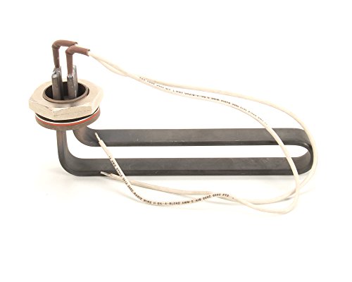 Power Soak Systems Inc 17263 Inc Sink Heater, 2.5Kw, 208/240 V