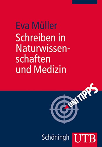Schreiben in Naturwissenschaften und Medizin: 3859...
