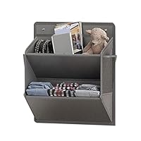 Générique Porte-Chaussures Pour Camping-Car | Rangement Chaussures Mur - Support Adhésif, Organisateur Gain De Place Pour Placard, Salle De Bain, Dortoir, Accessoires Camping-Car