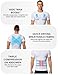 Imagen de Casey Kevin Camisa Compresión Hombre Manga Corta