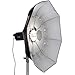 Impact Folding Beauty Dish (40