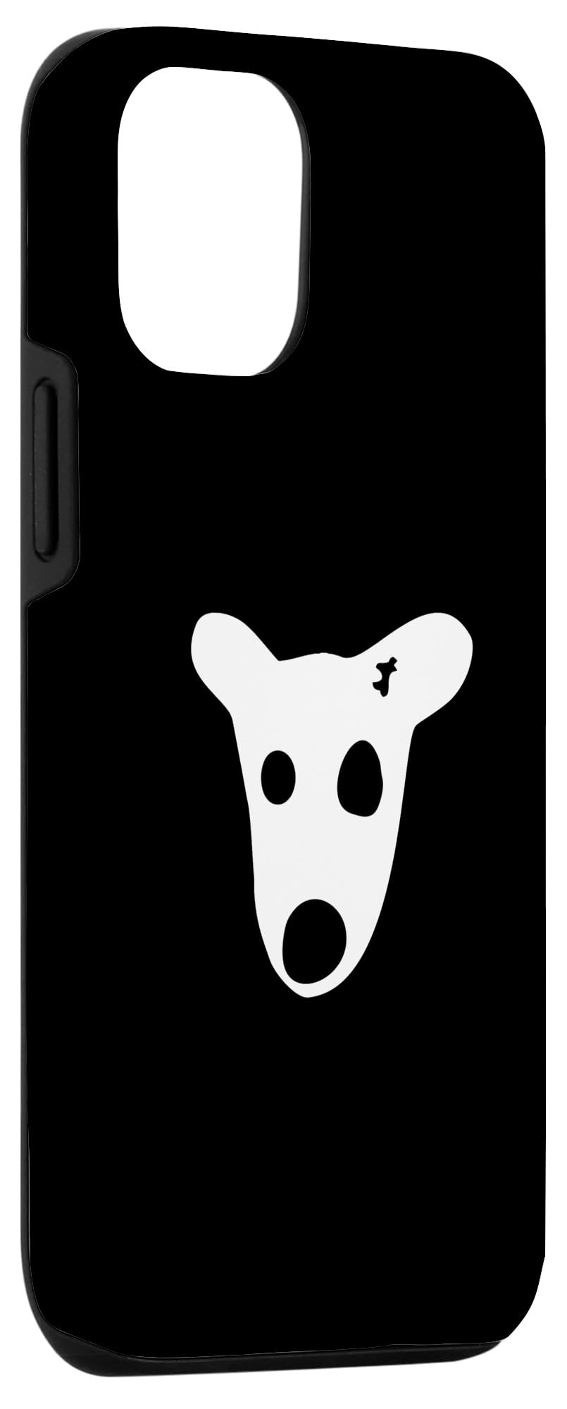 Amazon.co.jp: iPhone 12/12 Pro 犬 - むらつき - 暗号ミームコイン スマホケース : 家電＆カメラ