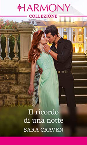 Sara Craven - Il ricordo di una notte (2023)