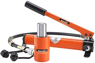 Bonvoisin 20T Hydraulic Cylinder Jack Porta Power Ram 2